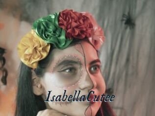 IsabellaCutee