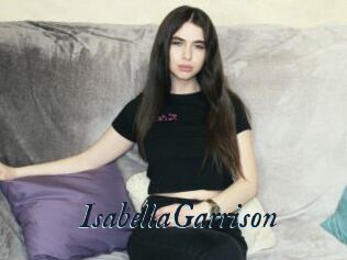 IsabellaGarrison