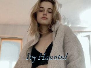 Ivy_Haunted