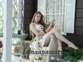 Iamannamary