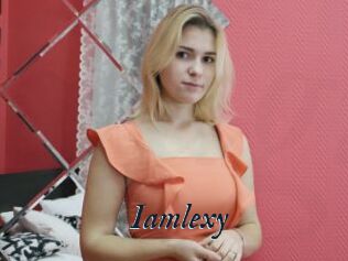 Iamlexy