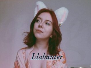 Idahanter