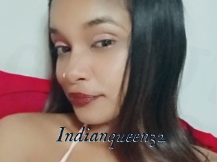 Indianqueen32