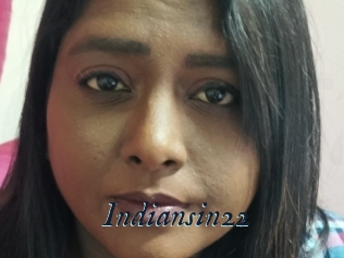 Indiansin22