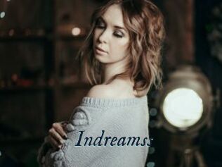 Indreamss