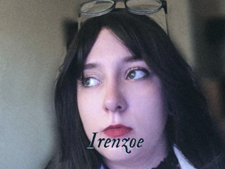 Irenzoe