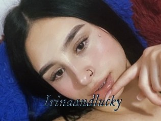 Irinaandlucky