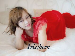 Irissheen