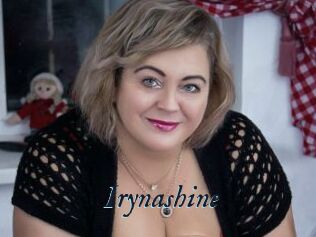 Irynashine