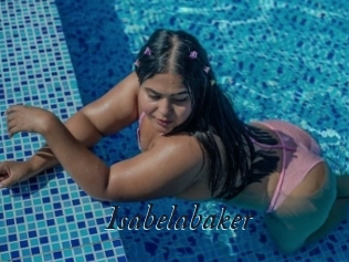 Isabelabaker