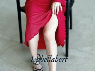 Isabellabert