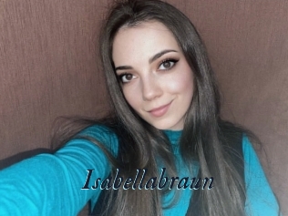 Isabellabraun