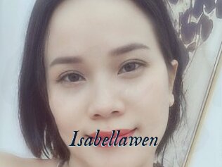 Isabellawen