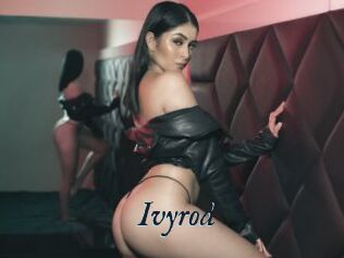 Ivyrod