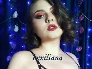 Ixxiliana