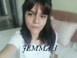 JEMMAH