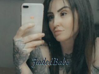 JadedBabe