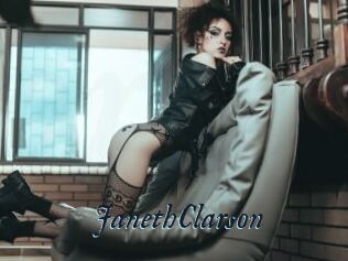 JanethClarson