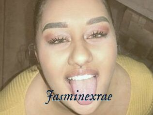 Jasminexrae