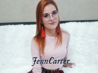 JennCarter