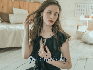 JenniePerry