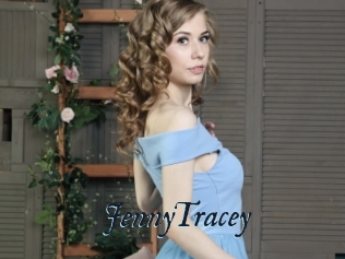 JennyTracey