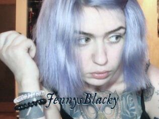 JennysBlacky