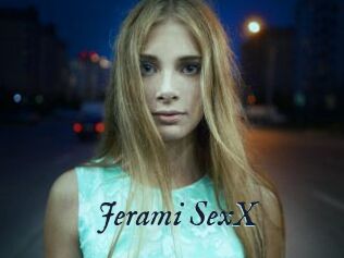 Jerami_SexX