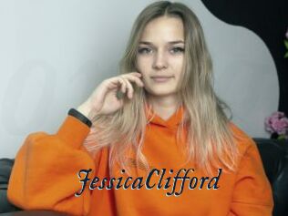 JessicaClifford