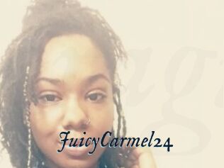 JuicyCarmel24