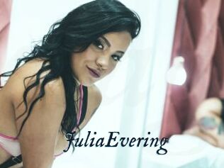 JuliaEvering