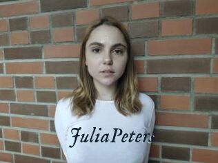 JuliaPeters