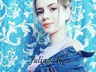 JulianaRose