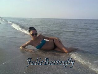 JulieButterfly