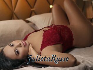 JulietaRusso