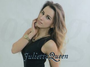 JulietteQueen