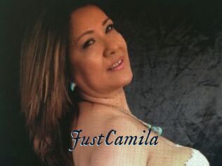 JustCamila