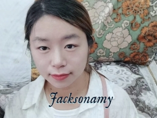 Jacksonamy