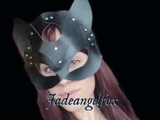 Jadeangelfox