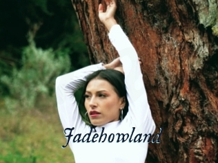 Jadehowland