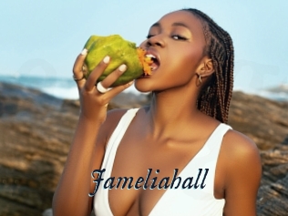 Jameliahall