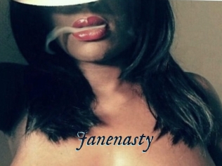 Janenasty