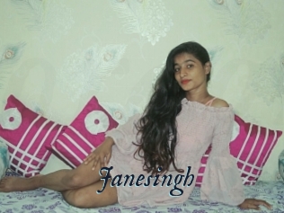 Janesingh