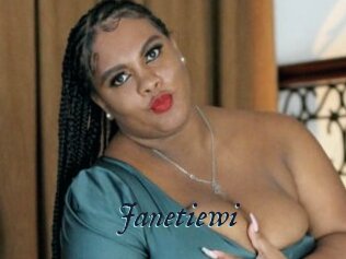Janetiewi