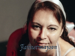 Jannetmayson