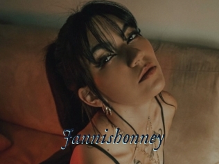 Jannishonney