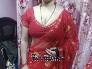 Janntkaur