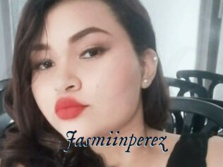 Jasmiinperez