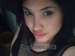 Jazmincoxx18