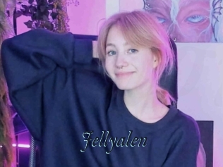 Jellyalen